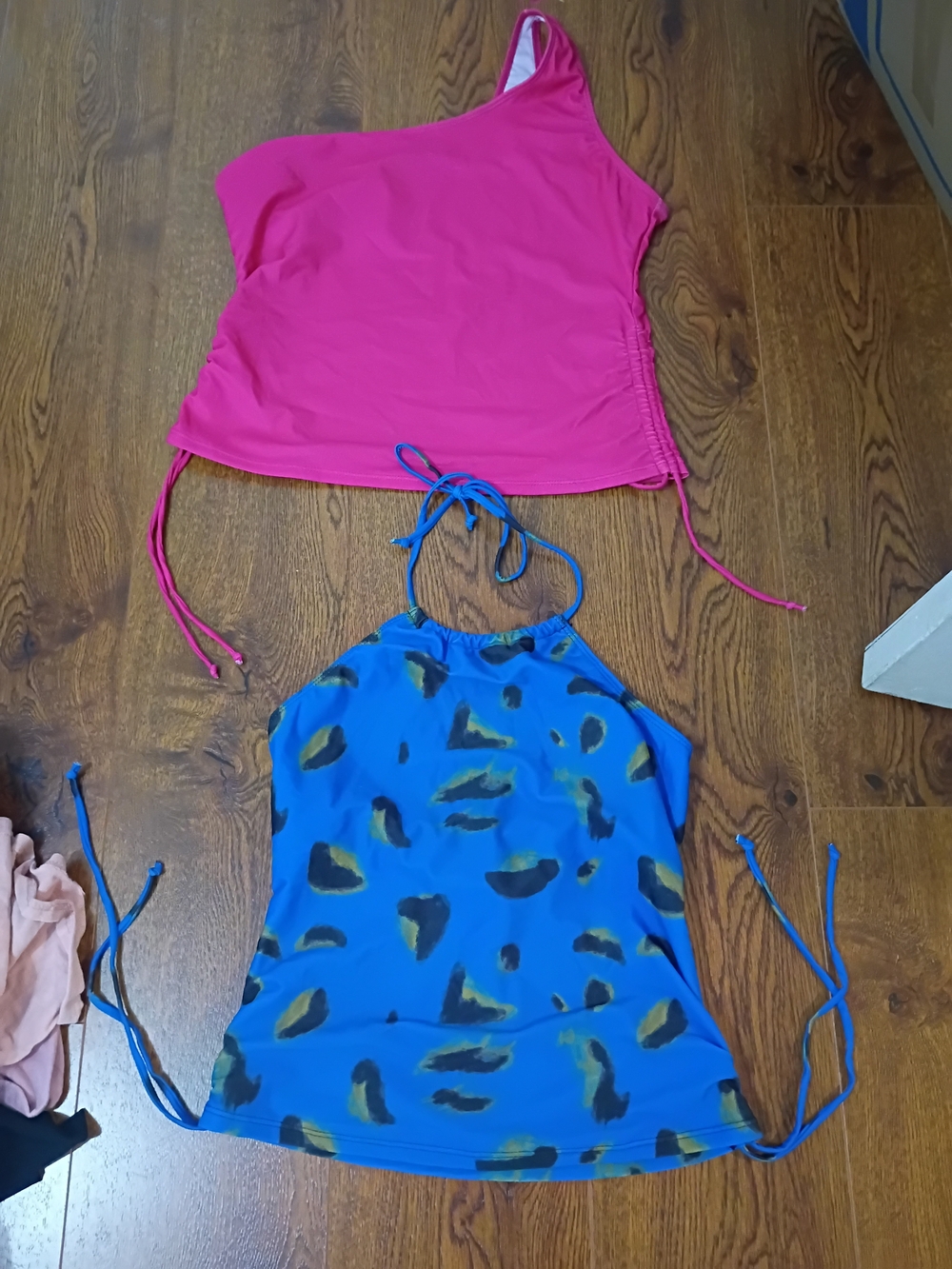 Women’s Swim TOP bundle